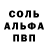 МЕТАДОН кристалл Usenbekov FCB